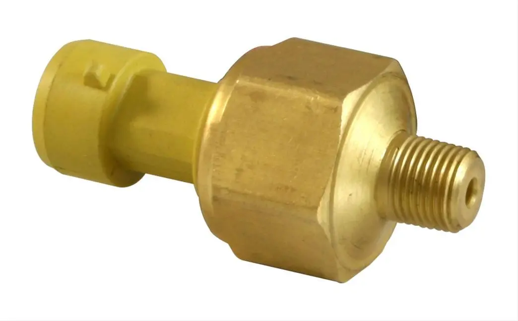 Aem Electronics Map Sensor Calibration Kit – 30-2131-75 1