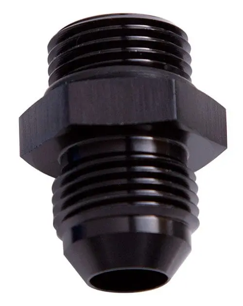 Af920-06-03Blk Orb-To-An Straight Male Flare Adapter 1