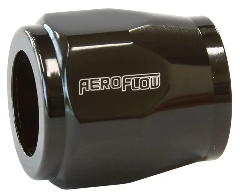 Hexagonal Hose Finisher Tool – 15/16" (24Mm) Internal Diameter – Black Anodized – Af150-12Blk 1