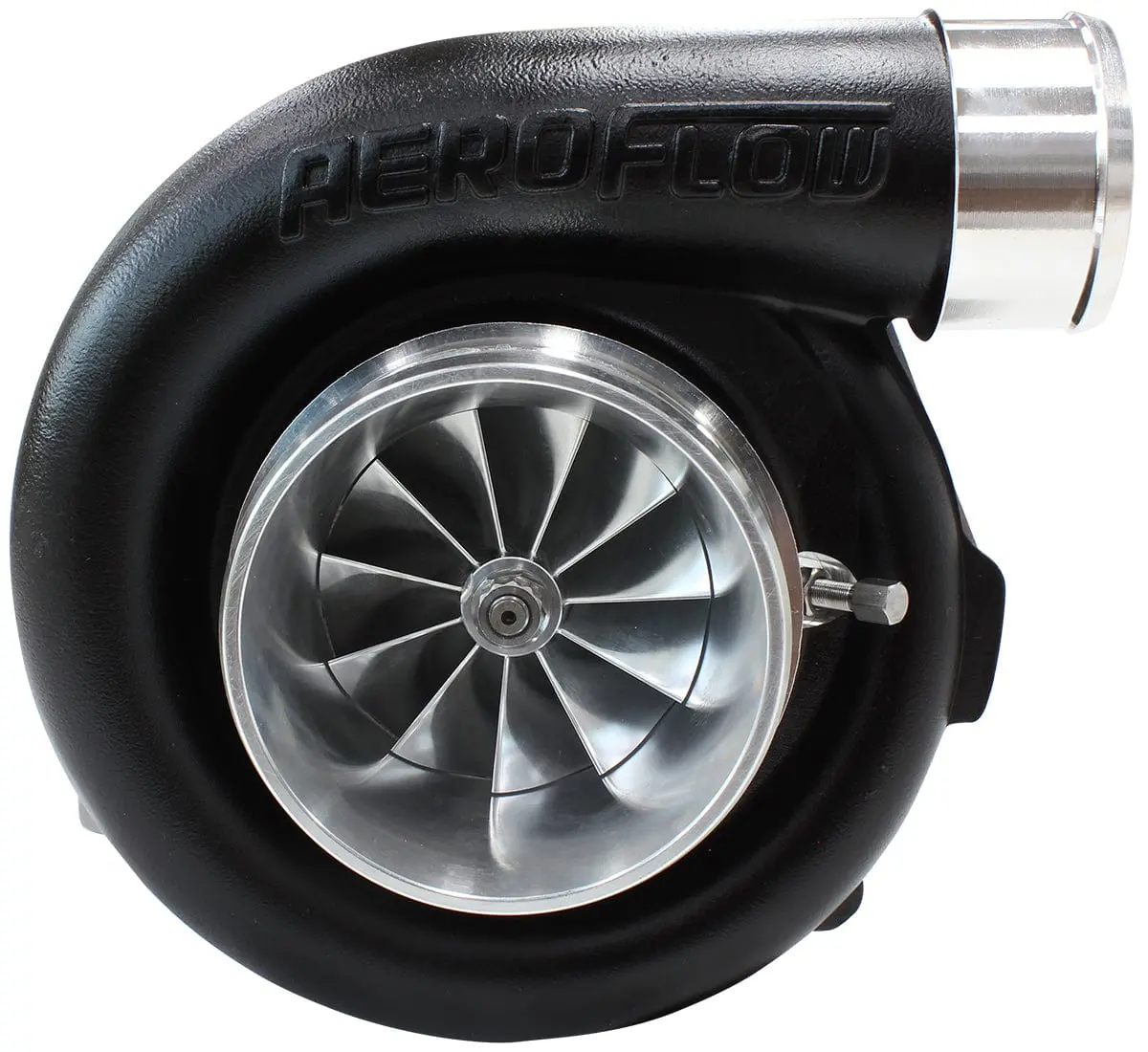 Boosted Af8006-4010Blk 7875 T4 .96 A/R Turbocharger – 950Hp, High-Temp Black Coating 1
