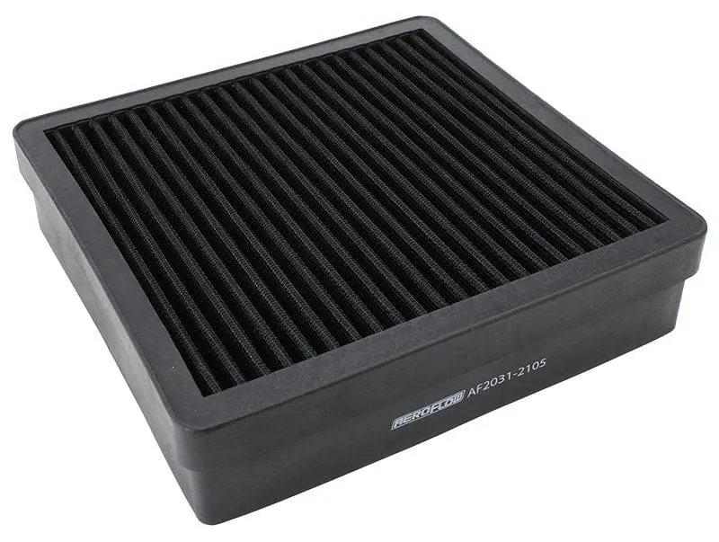 Af2031-2105 High-Flow Replacement Panel Air Filter – Oem-Compatible Design 1