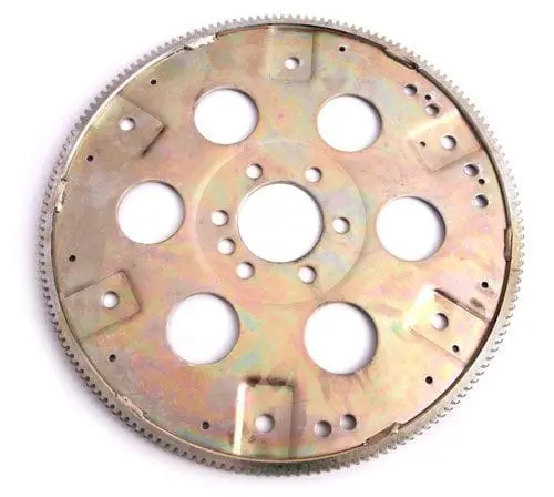 Big Block Chevrolet Flexplate – 168-Tooth External Balance – Af89-454 1