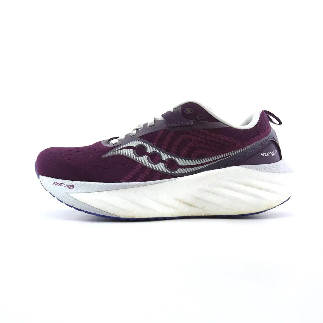 Saucony Triumph 22 1
