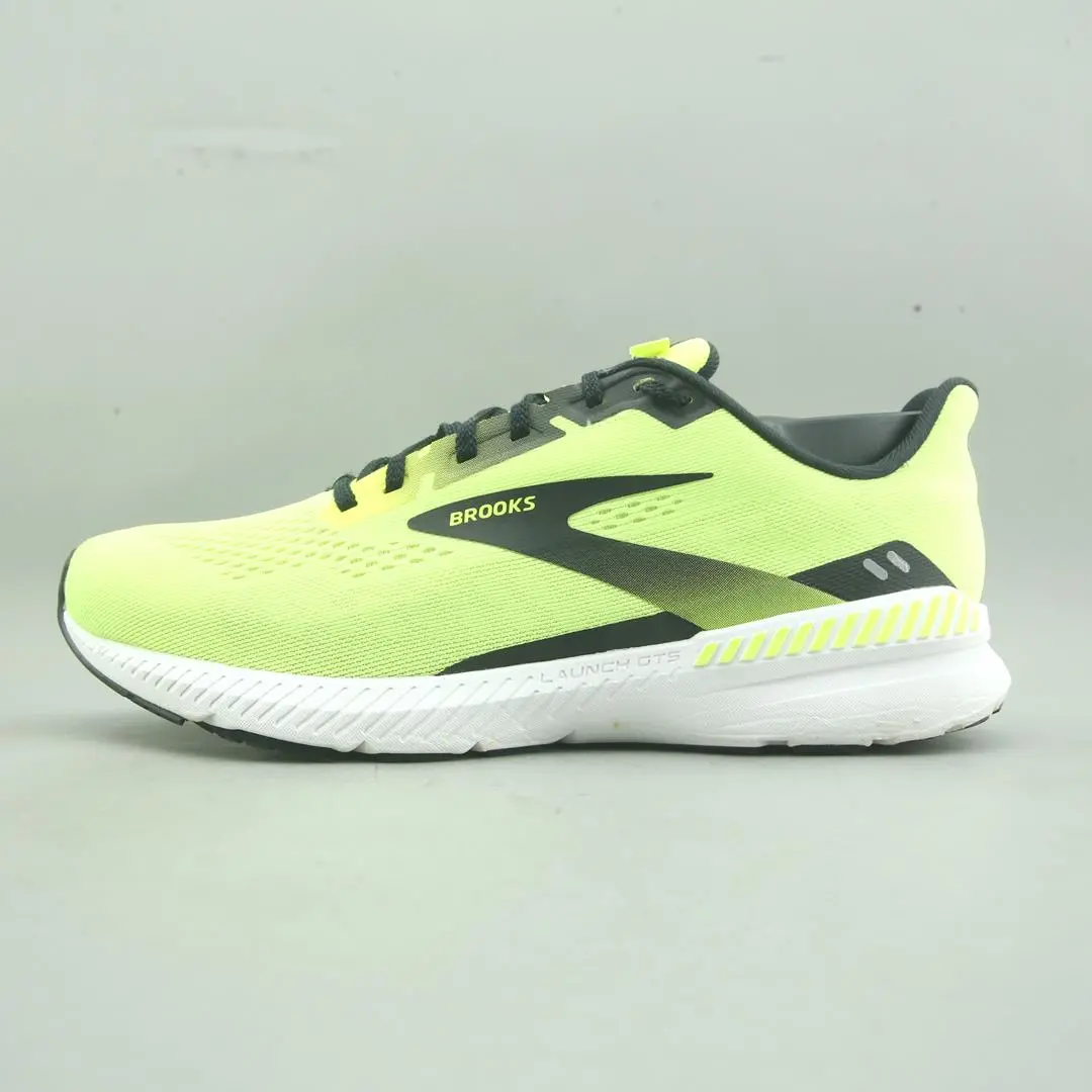 Brooks Launch Gts 8 1