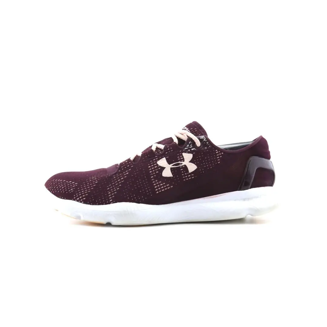 Under Armour Speedform 1