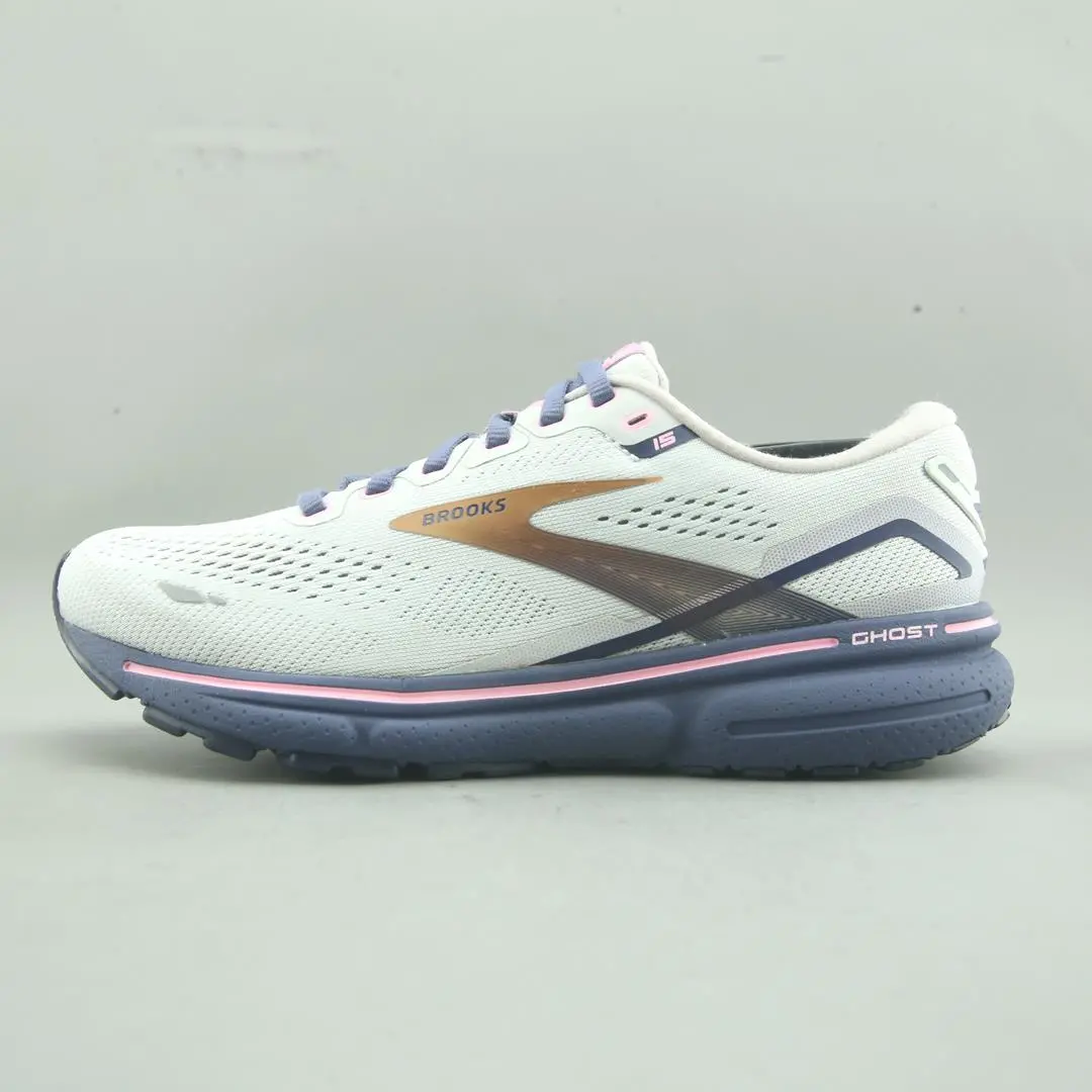 Brooks Ghost 15 1