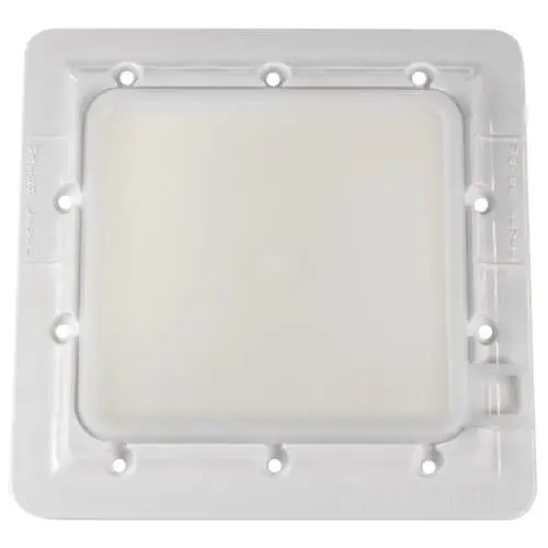 Skimsaver Lid' L Seal Ag1090 - Standard Above Ground Skimmers 1