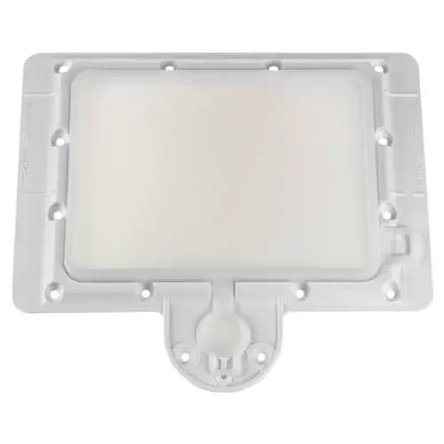 Skimsaver Lid' L Seal Ag2000 - Doughboy Above Ground Skimmers 1