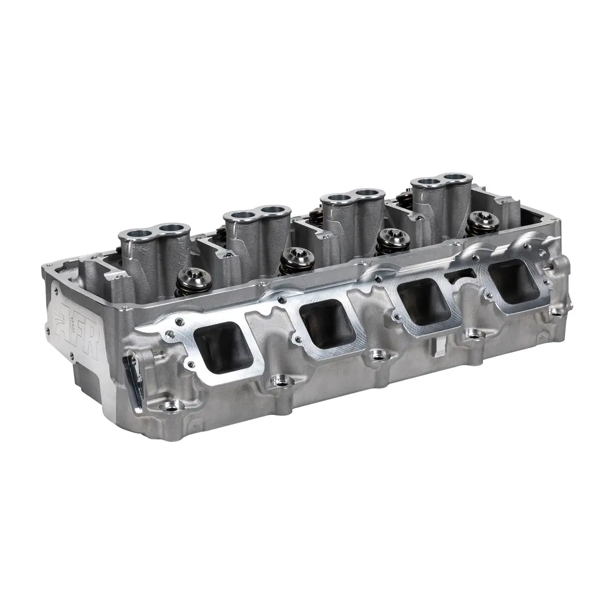 Afr 224Cc Black Hawk Gen 3 Hemi Cylinder Heads – 2520 Series 1