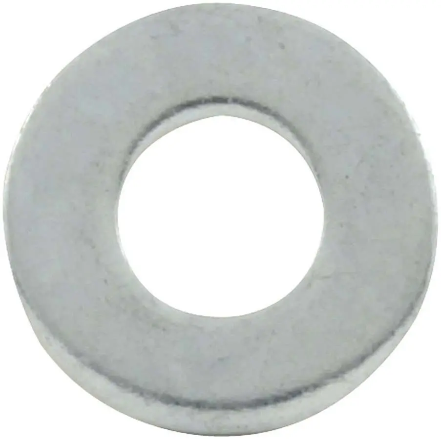 Allstar Performance Flat Washers – Pack Of 25 (All16110-25) 1