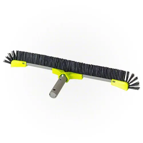 Pool Pals 22" Pro Animal Progrit Brush 2