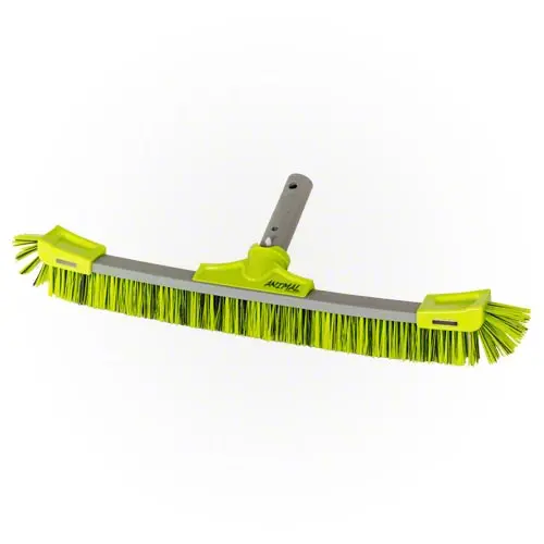 Pool Pals 22" Pro Animal Progrit / Poly Bristle Brush 1