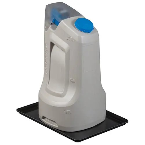 Hayward Liquid Chlorine Dispense Feed System - 120 Volt 1