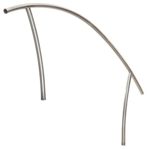 S.R. Smith Artisan Series Stair Rail - Single - Marine Grade Art-1002-Mg 1