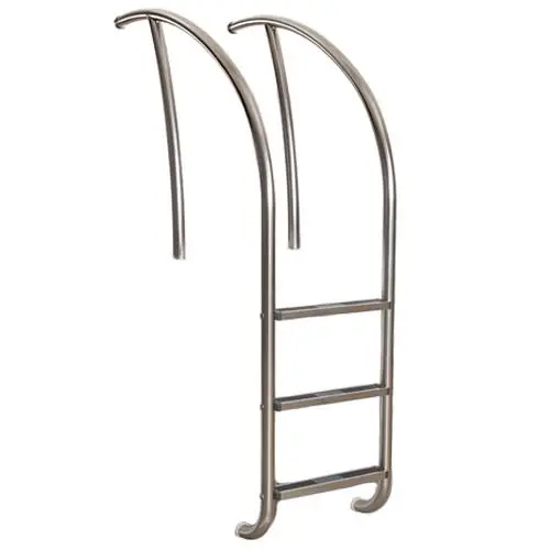 S.R. Smith Artisan Series Ladder - Marine Grade Art-1003-Mg 1