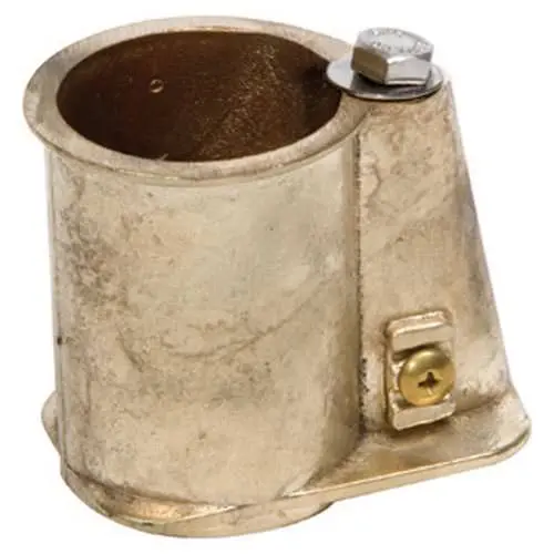 S.R. Smith 3" Bronze Anchor 1.90" Od As-100C 1