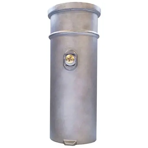 S.R. Smith 6" Ss Commercial Wedge Anchor As-106Mg-S 1