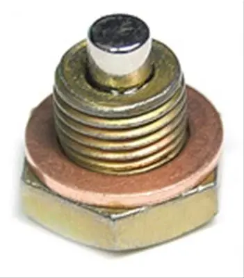 Ati 951811 Magnetic Transmission Drain Plug With Integrated Filter 1