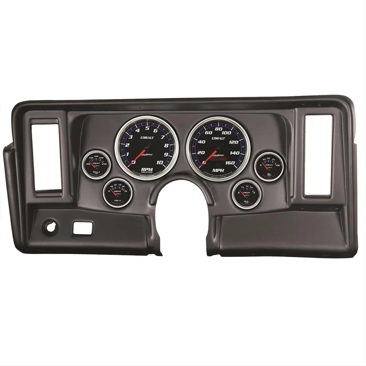 Autometer 7024-Cb Cobalt Digital Instrument Cluster 1