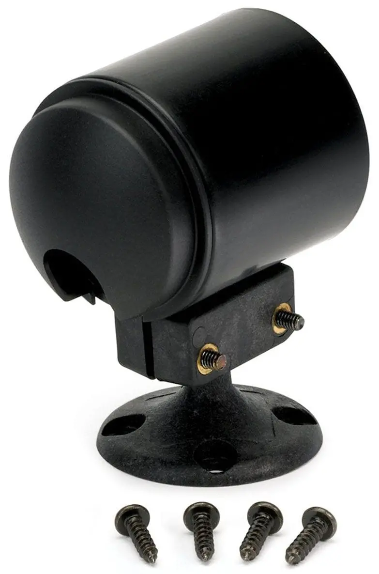 Au48009 Gauge Mounting Pedestal For Dash Installation 1