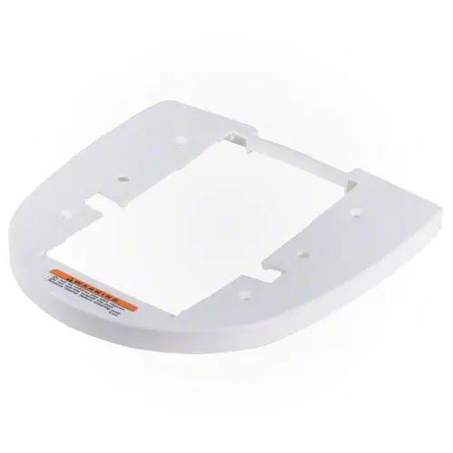 Hayward Bumper Assembly Axv429whp 1