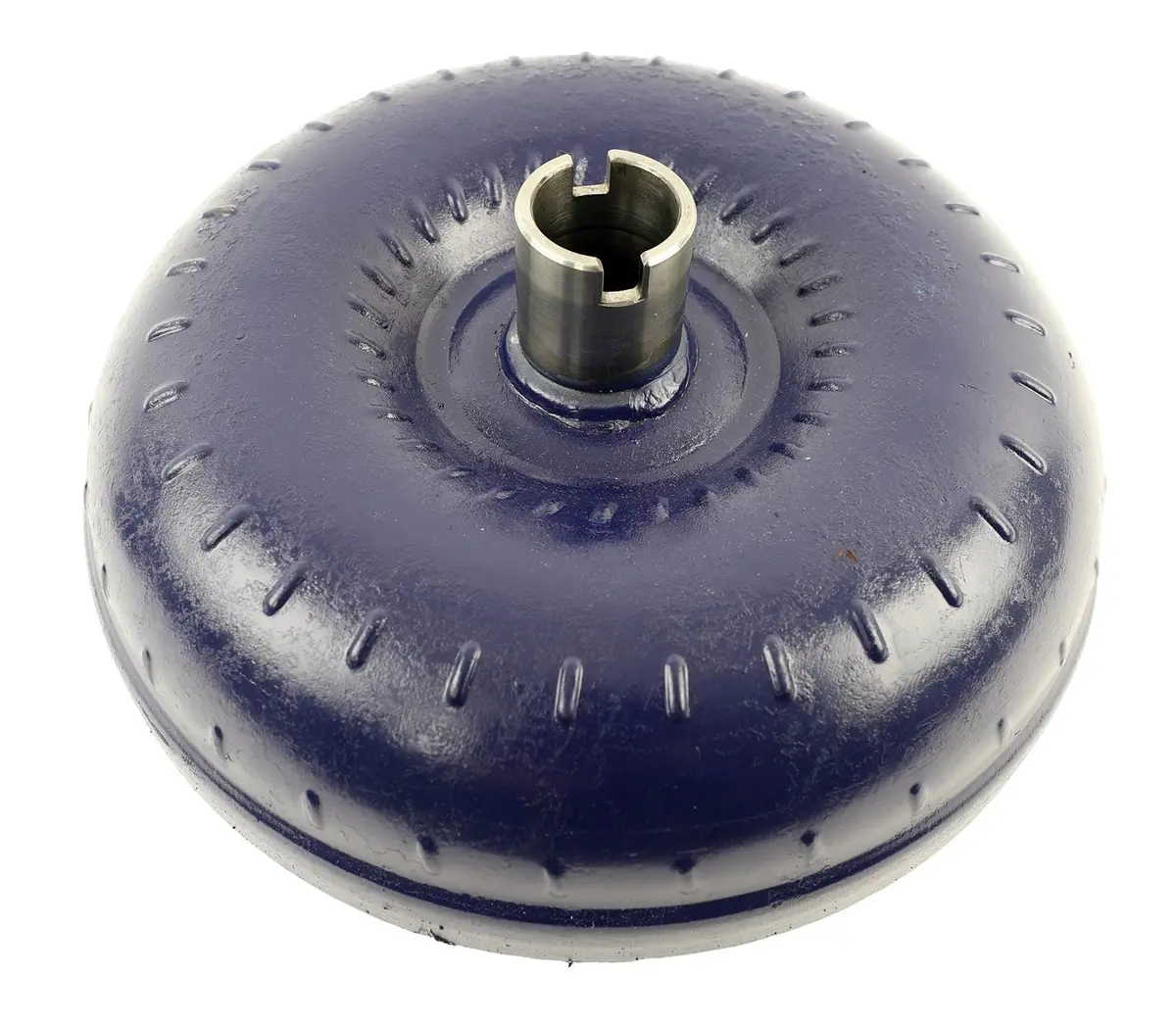 B&M 30423 Traveler High-Stall Torque Converter 1