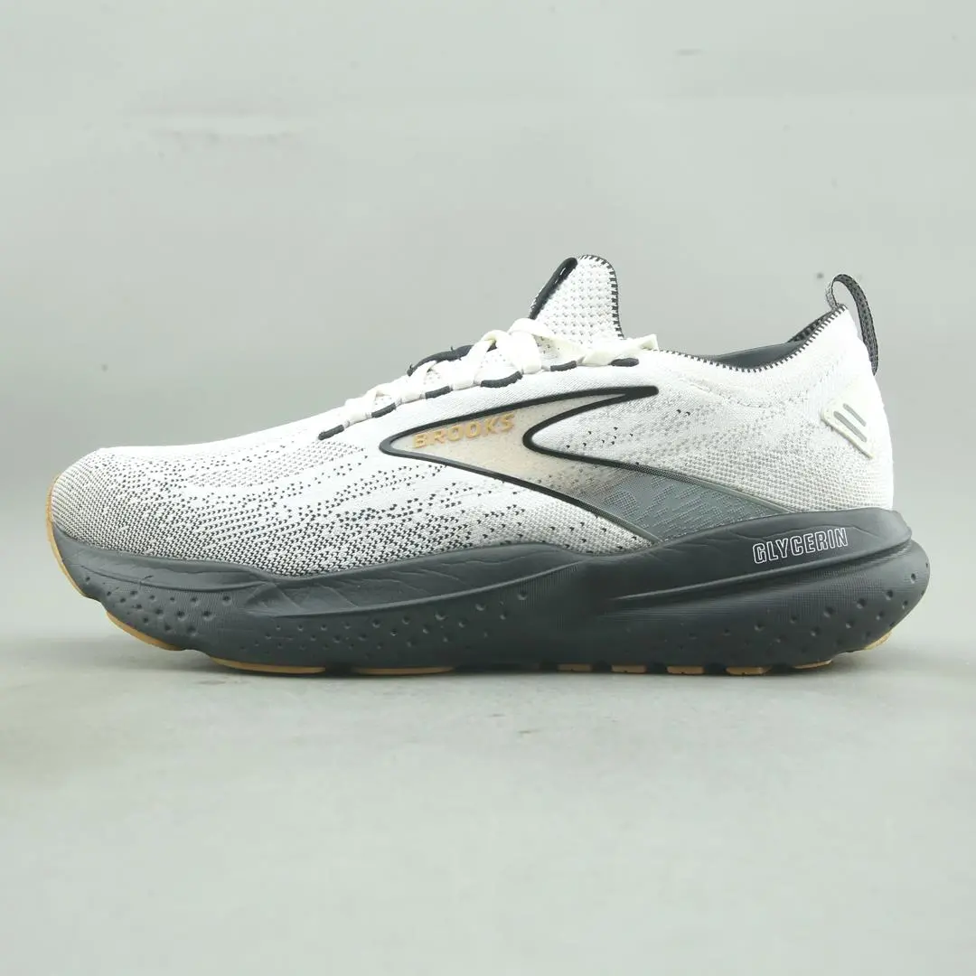 Brooks Glycerin Stealthfit 21 1