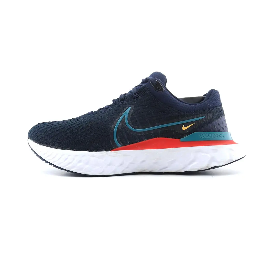 Nike  React Infinity Run Flyknit 3 1