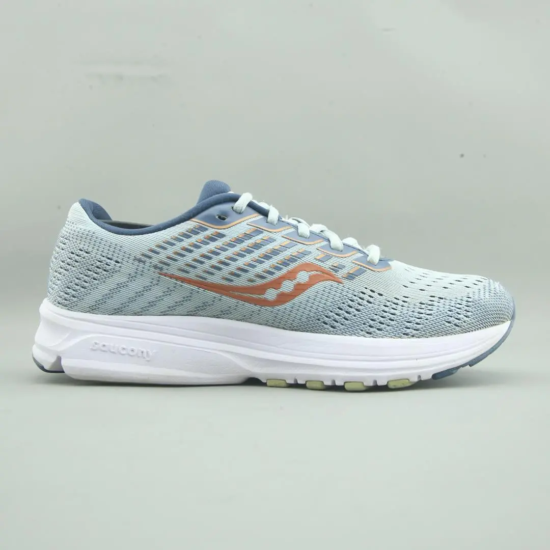 Saucony Ride 13 2