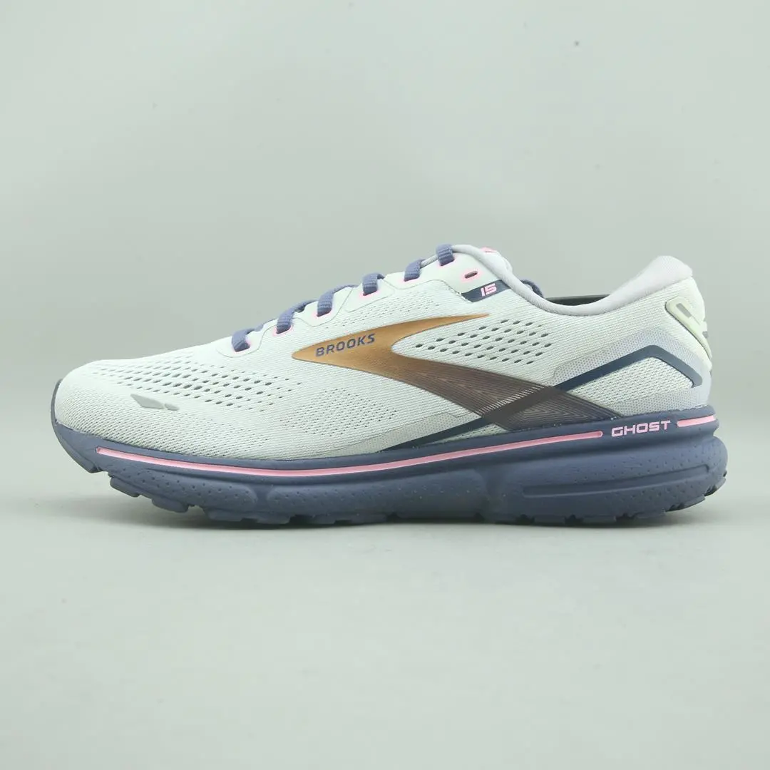 Brooks Ghost 15 1
