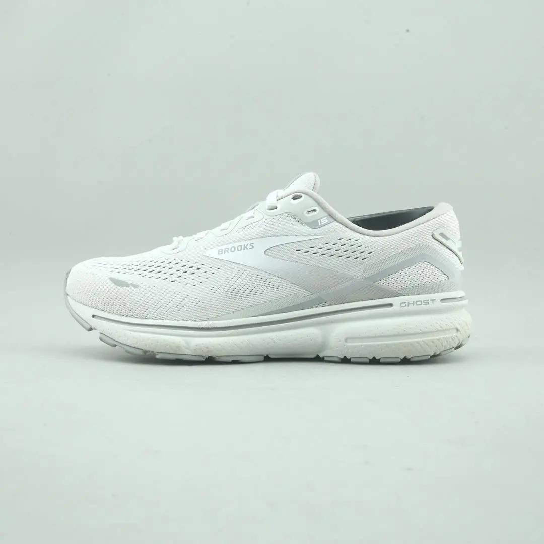 Brooks Ghost 15 1