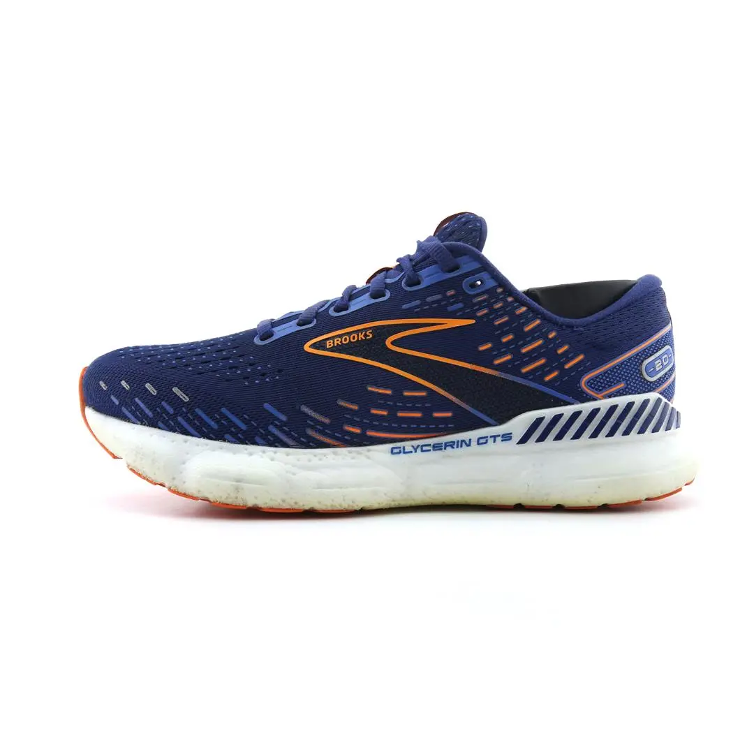 Brooks Glycerin Gts 20 1
