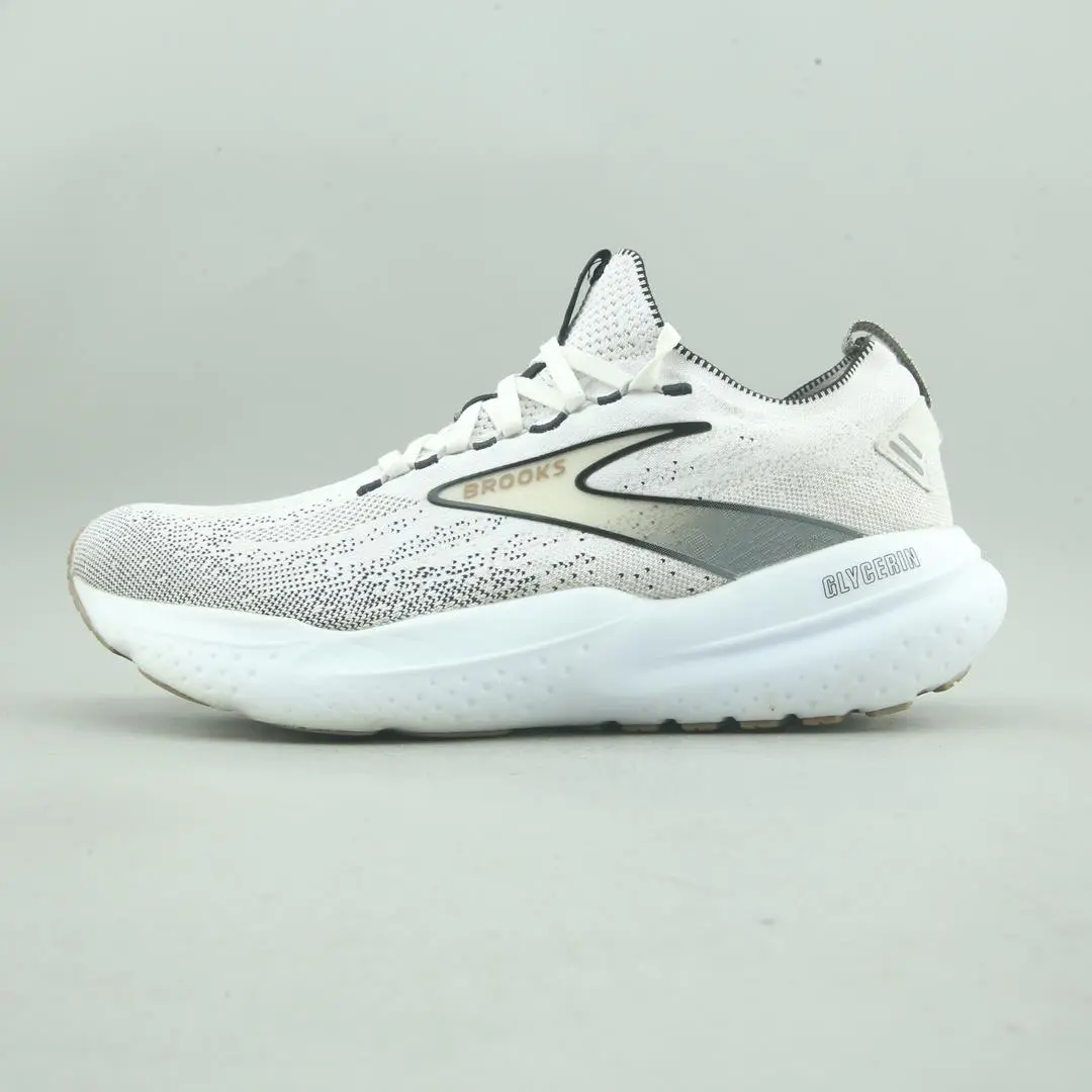 Brooks Glycerin Stealthfit 21 1