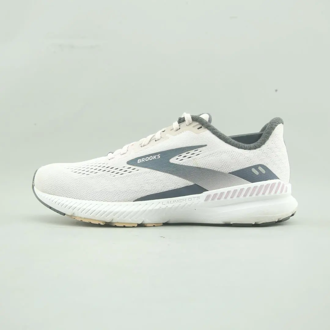 Brooks Launch Gts 8 1