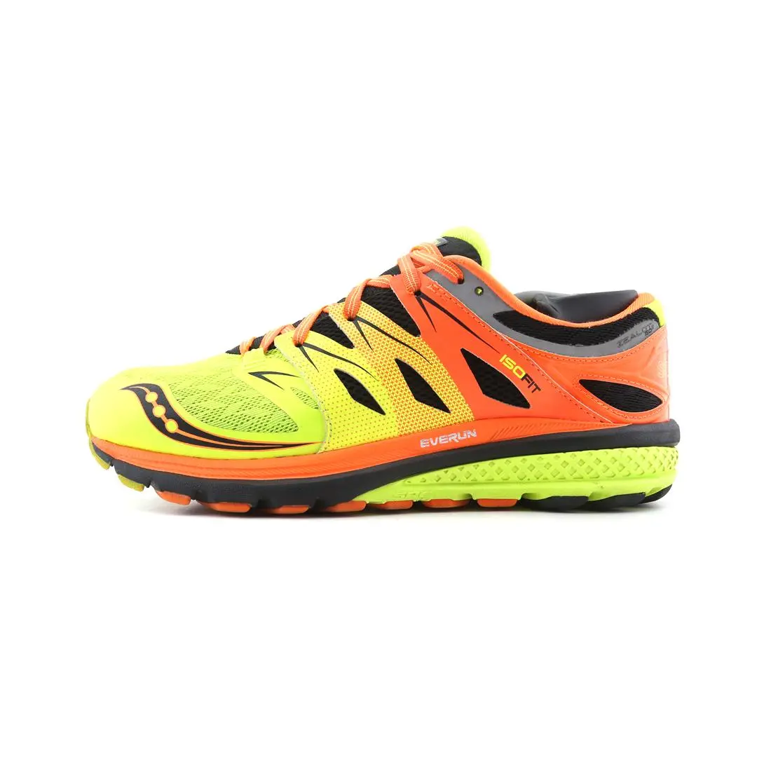 Saucony  Zealot Iso 2 1