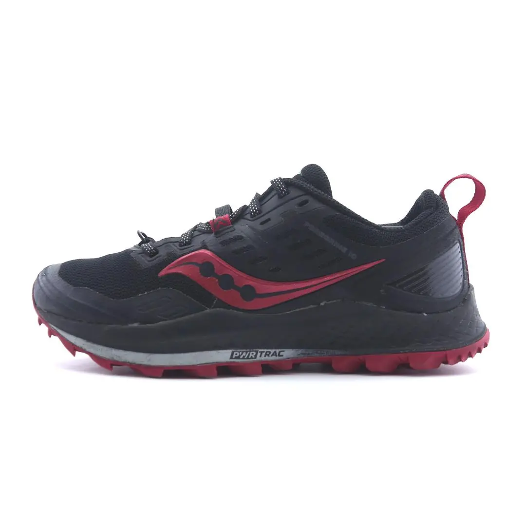 Saucony Peregrine 10 1