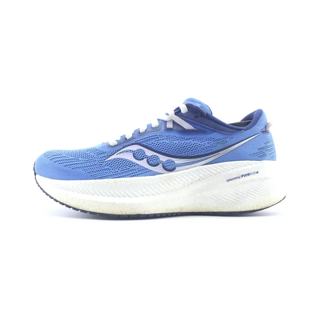 Saucony Triumph 21 1