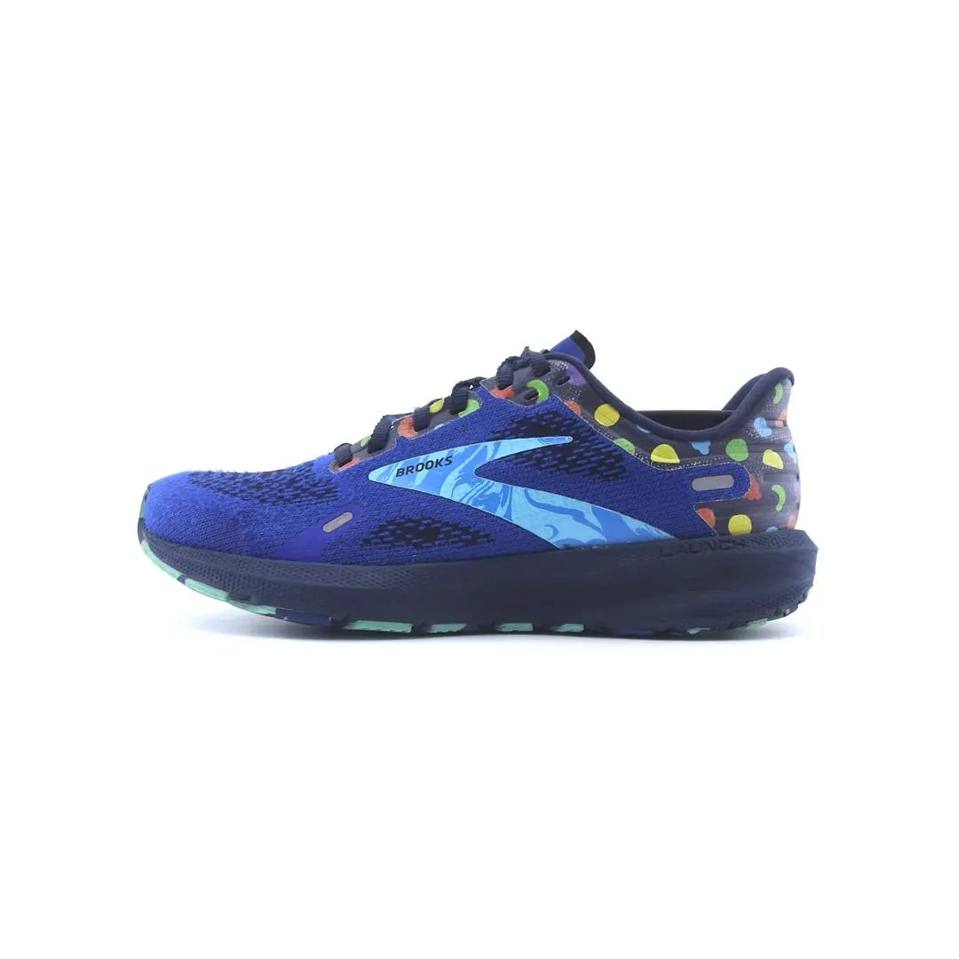 Brooks Launch 9 1
