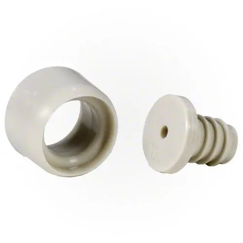 Polaris 3900 Orifice Tip W/ Guard B25 1