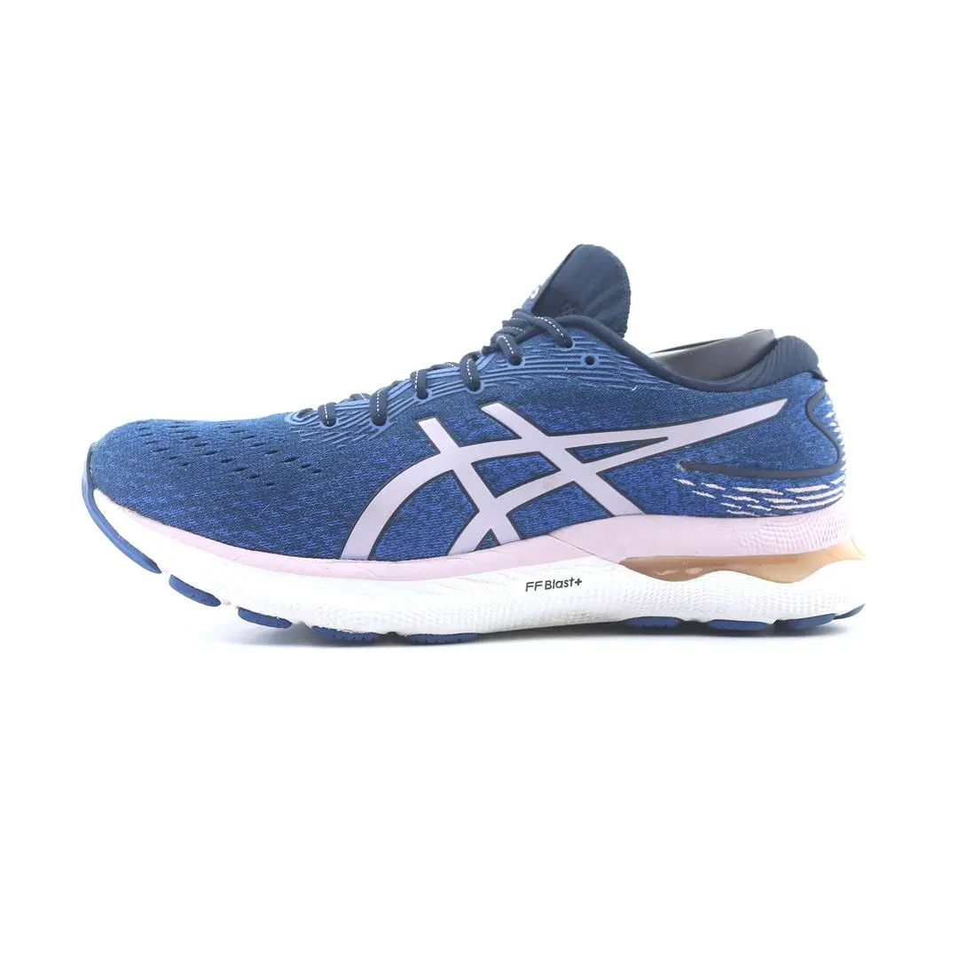 Asics Gel Nimbus 24 1