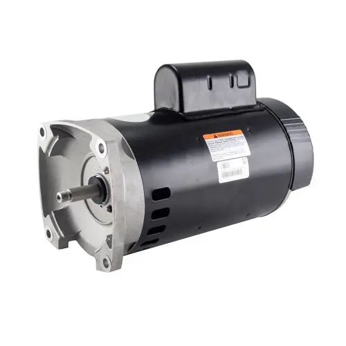 Century Centurion E-Plus 1081 Series 3/4 Hp, 56Y Frame Motor B2981 1