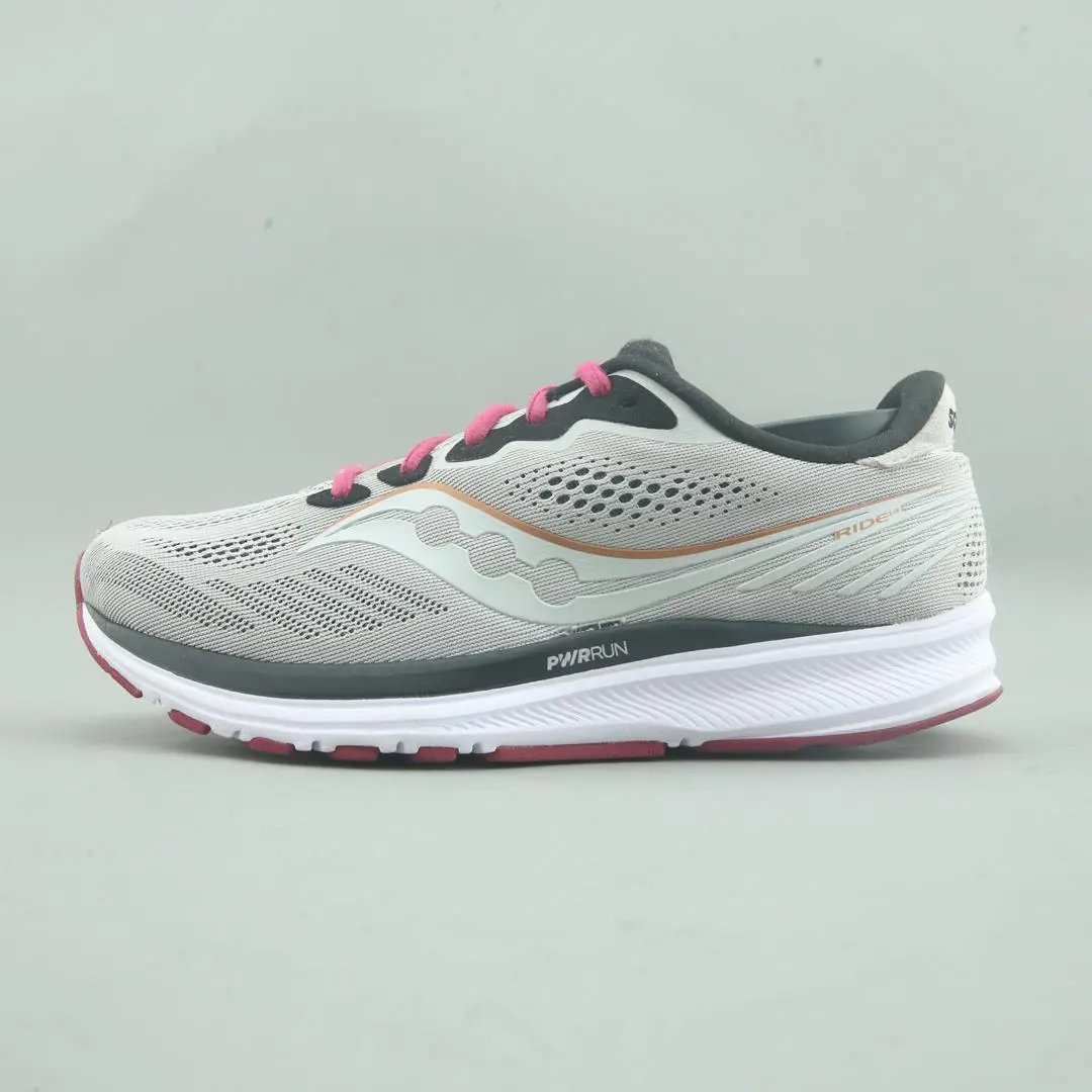 Saucony Ride 14 1