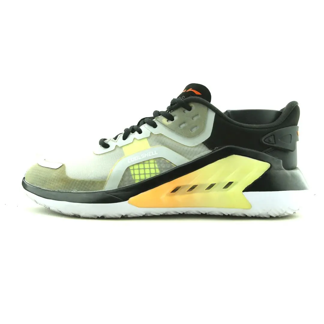 Li-Ning Cool Shell 1