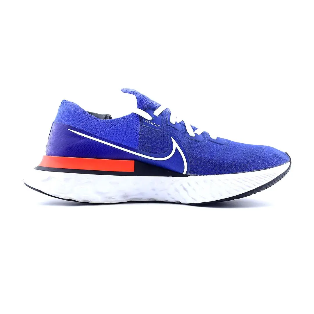 Nike React Infinity Run Flyknit 3 2