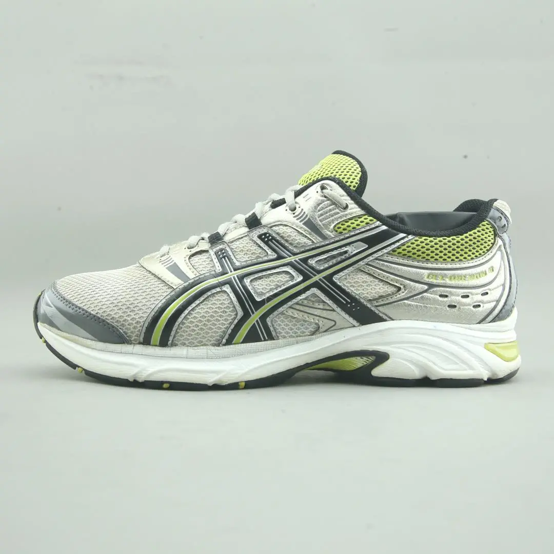 Asics  Gel Oberon 4 1