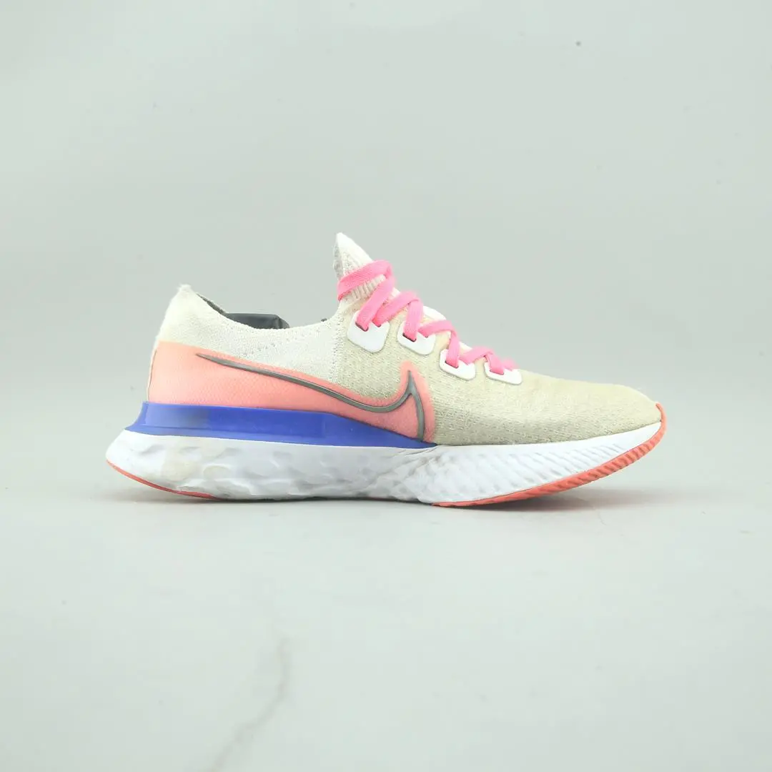 Nike React Infinity Run Flyknit 2