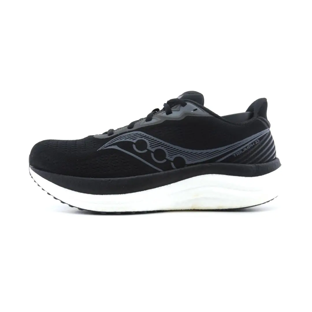 Saucony Triumph 23 1