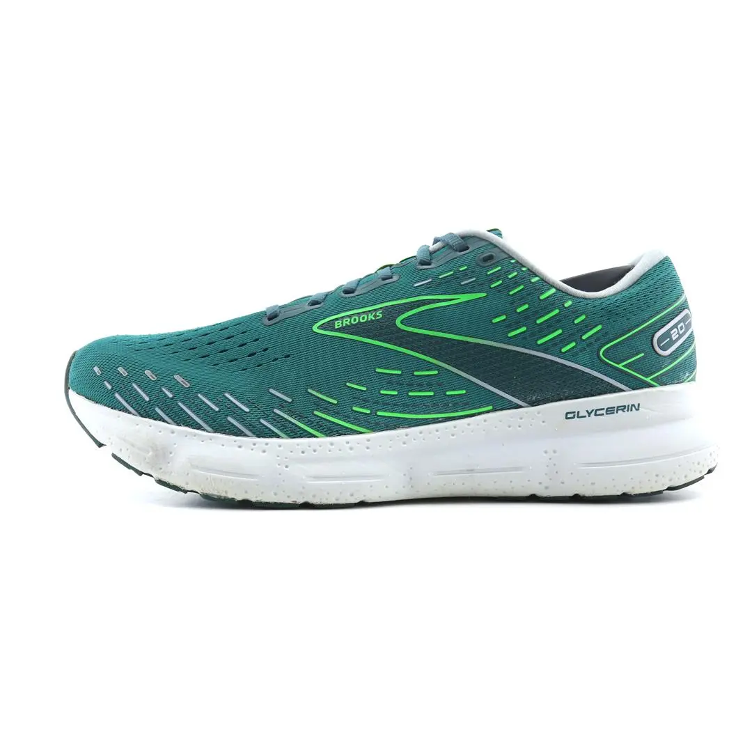 Brooks Glycerin 20 1