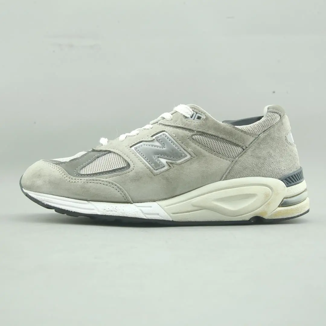 New Balance  990V2 1