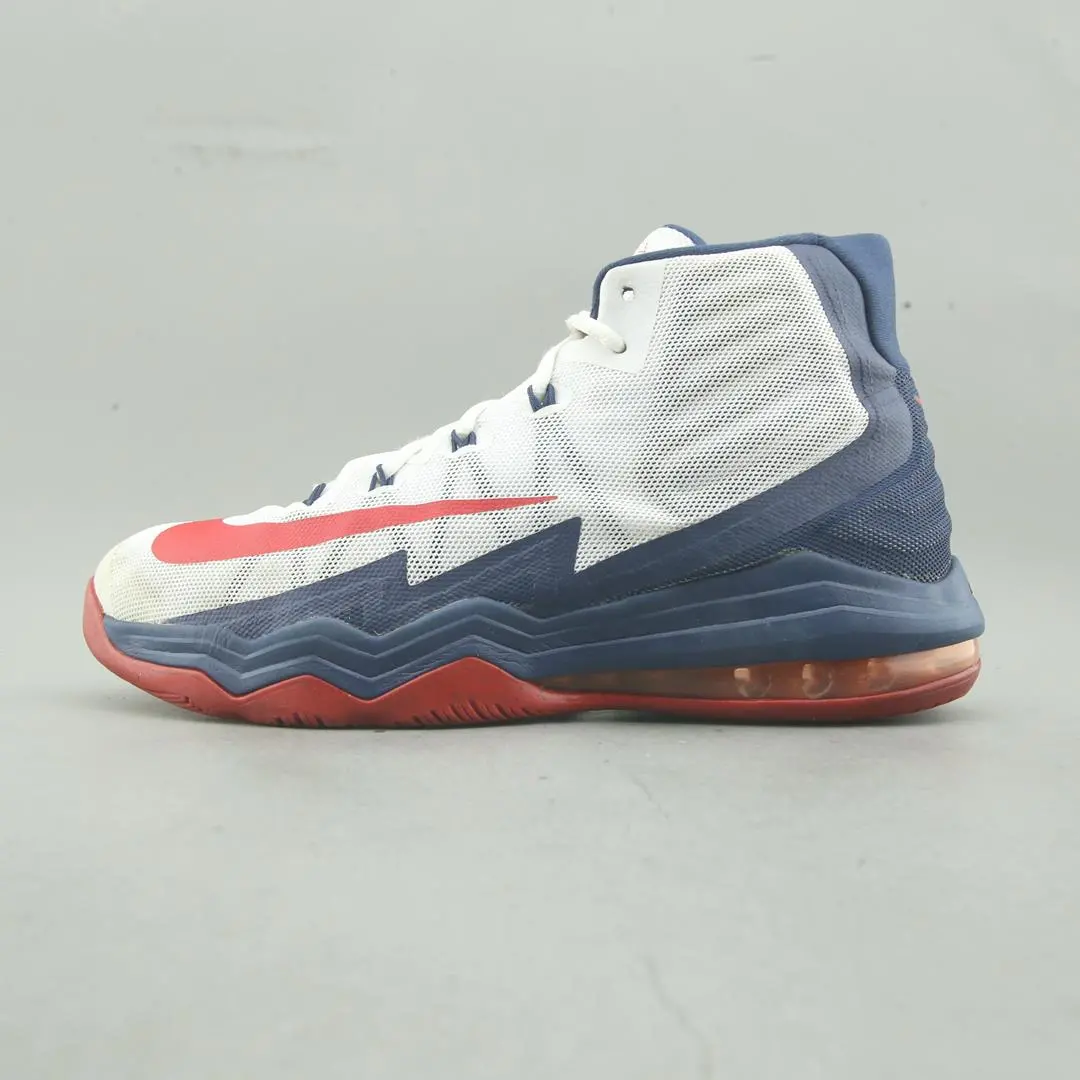 Nike Air Max Audacity 2016 1